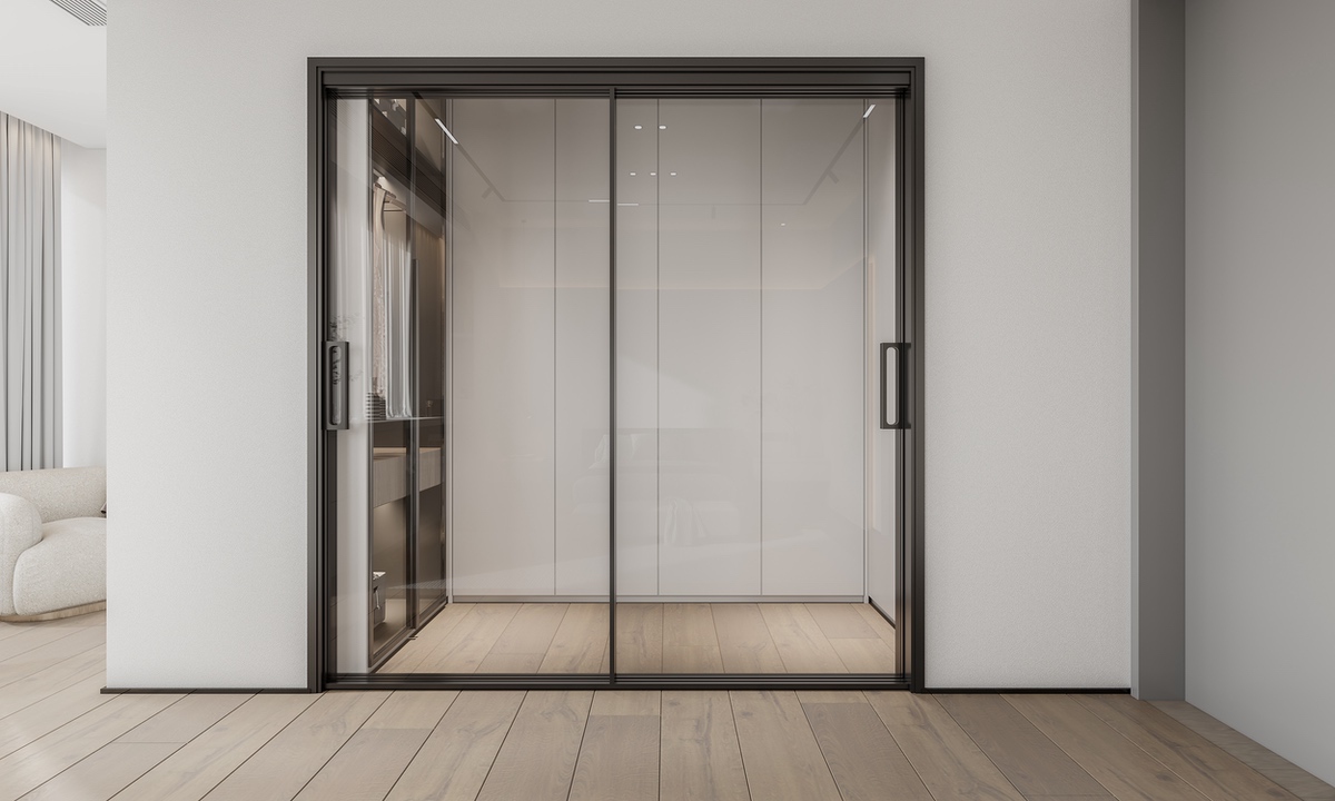 Extreme Ⅰ Series Hanger Door